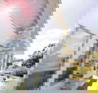 Brock's Base Wellington East - Getaway Accommodation