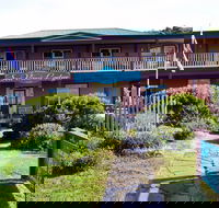 Cape Bridgewater Seaview Lodge - Getaway Accommodation