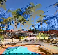 Costa Rica Motel - Getaway Accommodation