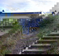 Eden On The Beach - Getaway Accommodation