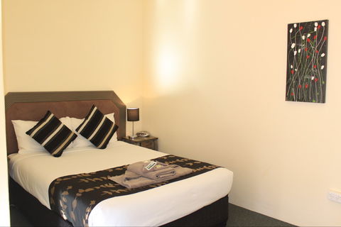 Inverell Motel - Getaway Accommodation 0