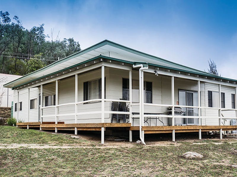Ashford NSW Getaway Accommodation
