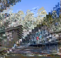 Lyrebird Cottage - Getaway Accommodation
