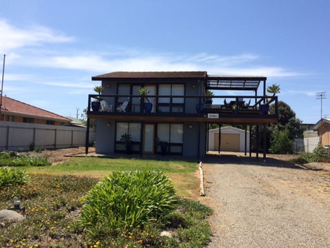 Middys - Getaway Accommodation 0
