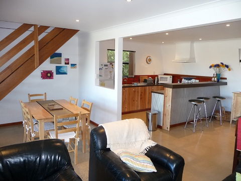 Middys - Getaway Accommodation 2