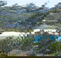Mollymook Beach Units - Getaway Accommodation