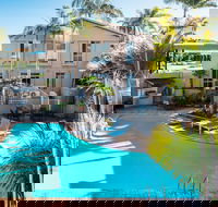Mollymook Shores Motel and Conference Centre - Getaway Accommodation
