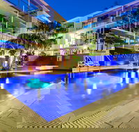 Plantation Resort at Rainbow - Getaway Accommodation