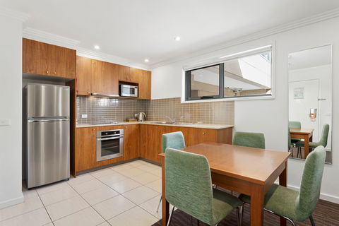 Quality Hotel Bayside Geelong - Getaway Accommodation 2