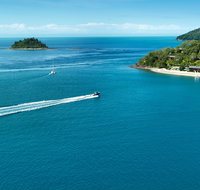 qualia - Getaway Accommodation