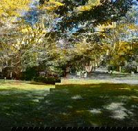 Scenic Rim Adventure Park - Getaway Accommodation