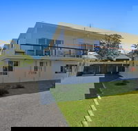 Sol Haven - Getaway Accommodation