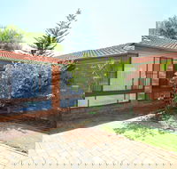 Surfway Holiday Retreat - Getaway Accommodation