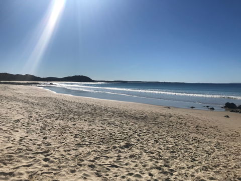 Tallwood Beach House - Getaway Accommodation 1