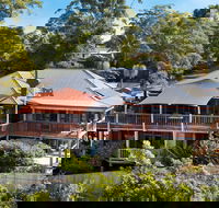 Tamborine Mountain Bed and Breakfast - Getaway Accommodation