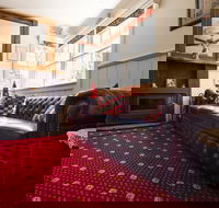 The Mill House - Getaway Accommodation