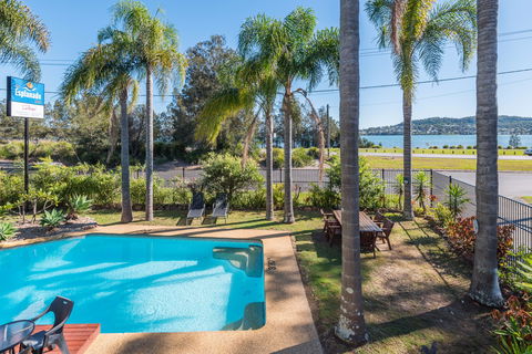 The Esplanade Motel - Getaway Accommodation 2