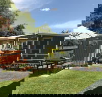 The Cottage at Kirbys Beach Berrara - Getaway Accommodation