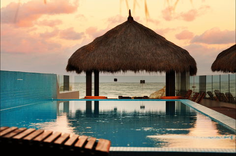 Villa Kopai Luxury Beach House - Getaway Accommodation 0