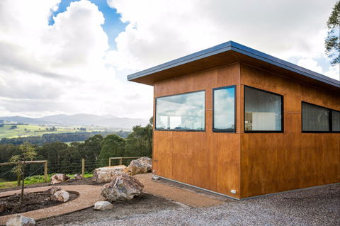 Vivere Retreat - Getaway Accommodation 0