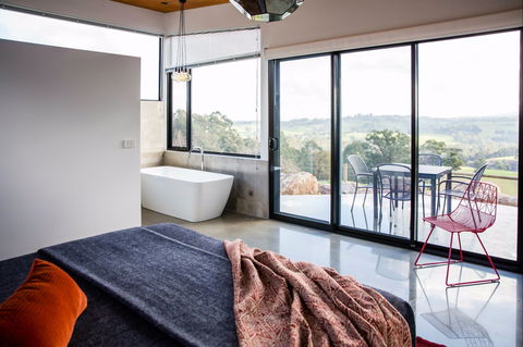 Vivere Retreat - Getaway Accommodation 1