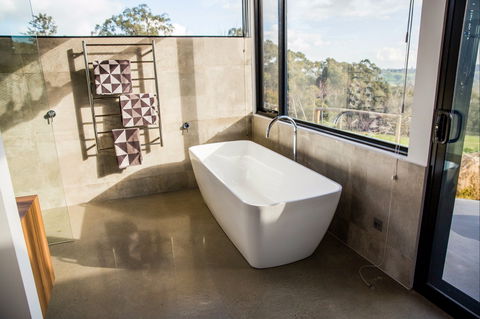 Vivere Retreat - Getaway Accommodation 2