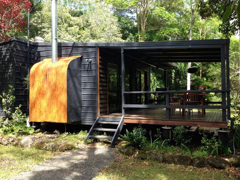 Wongari Eco Retreat - Getaway Accommodation 2