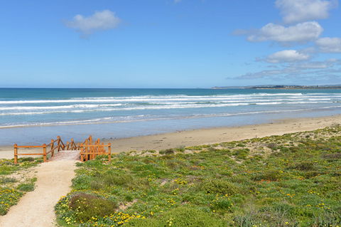 122 Newell Ave - Getaway Accommodation 2