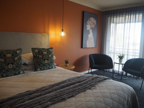 Alexandra Place - Getaway Accommodation 0