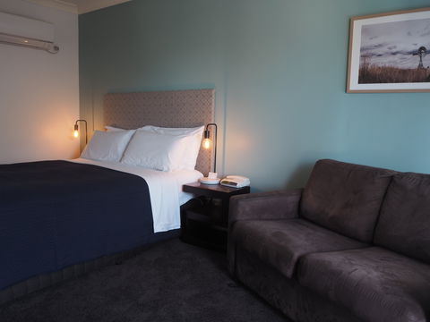 Alexandra Place - Getaway Accommodation 2