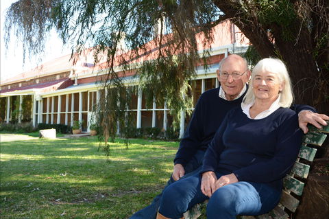 Avoca-on-Darling Hospitality - Getaway Accommodation 0