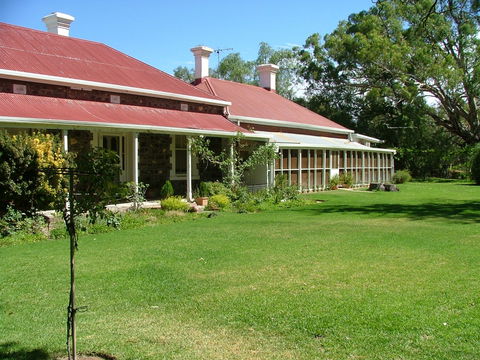 Avoca-on-Darling Hospitality - Getaway Accommodation 1