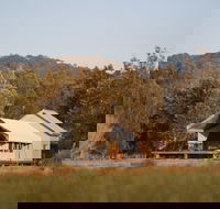 Bangalay Retreat - Getaway Accommodation