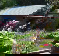 Barefoot Springs B and B - Getaway Accommodation