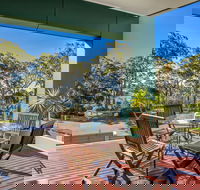 Bay Breeze  Jervis Bay - Getaway Accommodation
