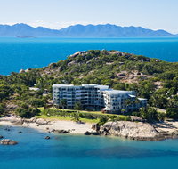 Coral Cove Apartments - Getaway Accommodation