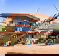 Discovery Parks - Mount Isa - Getaway Accommodation