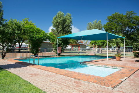 Discovery Parks - Mount Isa - Getaway Accommodation 1