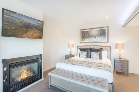 Eagle View Escape - Getaway Accommodation 1