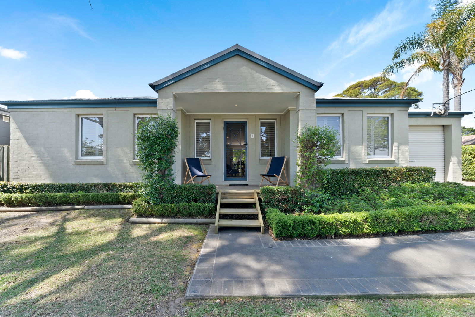 Huskisson NSW Getaway Accommodation