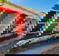 Huskisson Beach Resort - Getaway Accommodation