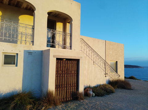 Lejano Bremer Bay - Getaway Accommodation 1