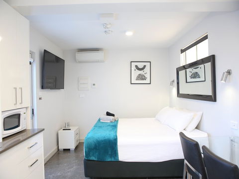 Mark Studios - Getaway Accommodation 1