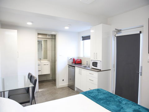Mark Studios - Getaway Accommodation 2