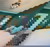 Mt Martha BB By the Sea - Getaway Accommodation