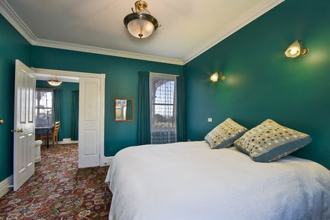 Mt Martha B&B By The Sea - Getaway Accommodation 0
