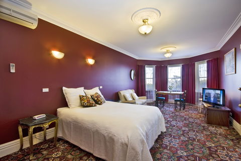 Mt Martha B&B By The Sea - Getaway Accommodation 2