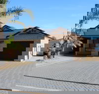 Port Hughes Escape - Getaway Accommodation