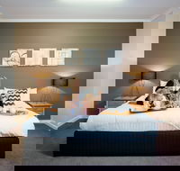 Port Lincoln Foreshore Apartments - Getaway Accommodation