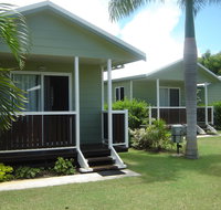 Queens Beach Tourist Village - Getaway Accommodation